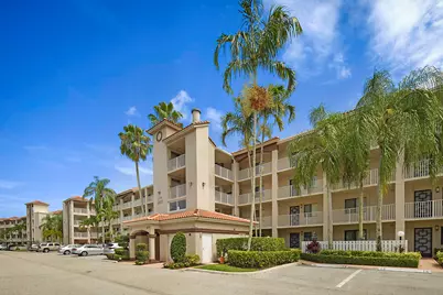 6037 Pointe Regal Circle #403, Delray Beach, FL 33484 - Photo 1