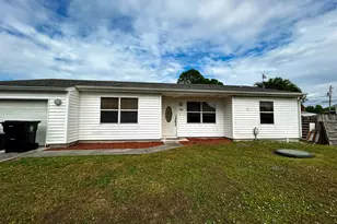 1853 SE Dranson Cir, Port Saint Lucie, FL 34952 - Photo 1