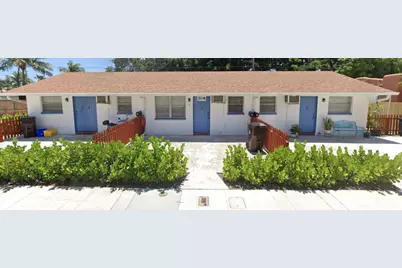 304 Central Drive #A, West Palm Beach, FL 33405 - Photo 1