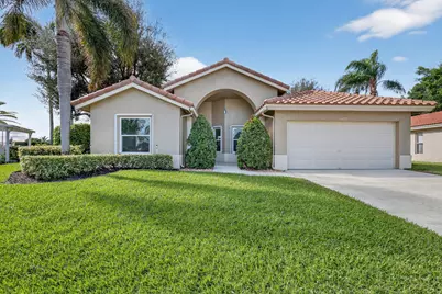 8673 Rosalie Court, Boynton Beach, FL 33437 - Photo 1