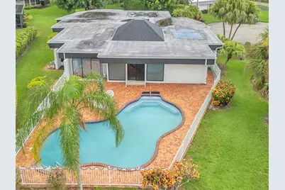 5310 Mango Circle, Tamarac, FL 33319 - Photo 1