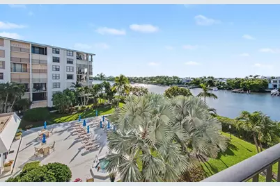 3545 S Ocean Boulevard #402, South Palm Beach, FL 33480 - Photo 1