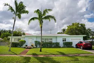 258 Cortez Rd, West Palm Beach, FL 33405 - Photo 1