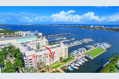 806 E Windward Way #323, Lantana, FL 33462 - Photo 1