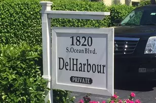1820 S Ocean Blvd, Delray Beach, FL 33483 - Photo 1