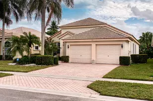 7507 Eagle Point Dr, Delray Beach, FL 33446 - Photo 1