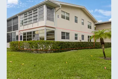 113 Andover E #113, West Palm Beach, FL 33417 - Photo 1