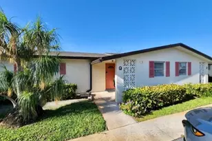 2926 Ashley Dr E, West Palm Beach, FL 33415 - Photo 1
