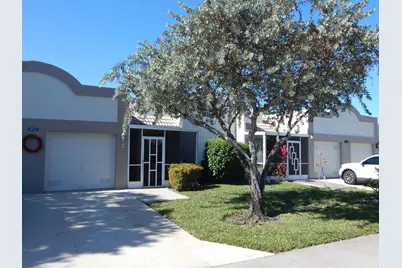 18711 Garbo Terrace #3, Boca Raton, FL 33496 - Photo 1