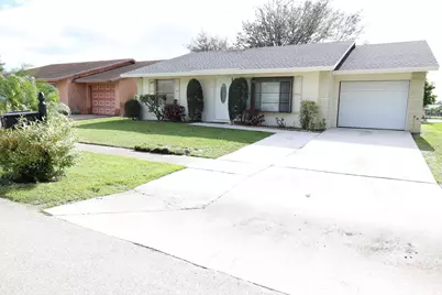 7328 Palmdale Drive, Boynton Beach, FL 33436 - Photo 1