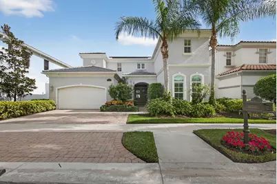 [Address not provided], Palm Beach Gardens, FL 33418 - Photo 1