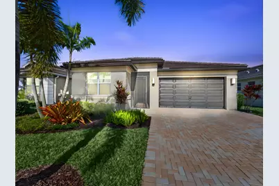 13653 SW Oceanus Boulevard, Port Saint Lucie, FL 34987 - Photo 1