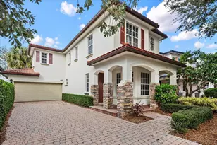 647 Castle Dr, Palm Beach Gardens, FL 33410 - Photo 1