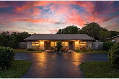 2631 NE 2nd Avenue, Boca Raton, FL 33431 - Photo 1