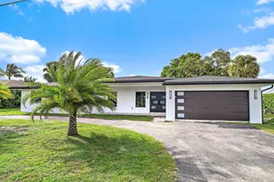 7523 Pine Tree Ln, Lake Clarke Shores, FL 33406 - Photo 1