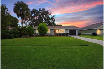 168 SW Majestic Terrace, Port Saint Lucie, FL 34984 - Photo 1