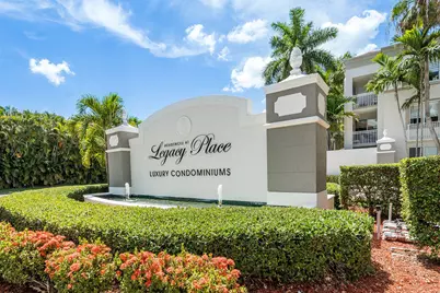 11015 Legacy Lane #304, Palm Beach Gardens, FL 33410 - Photo 1