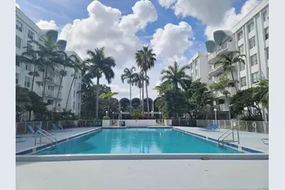 494 NW 165th Street #602, Miami, FL 33169 - Photo 1