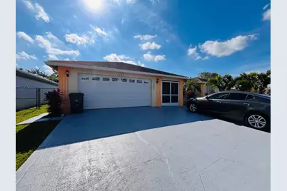 1305 Monteray Way, Greenacres, FL 33413 - Photo 1