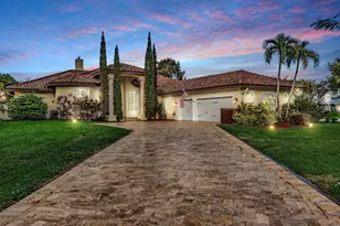 920 NW 122nd Ave, Plantation, FL 33325 - Photo 1