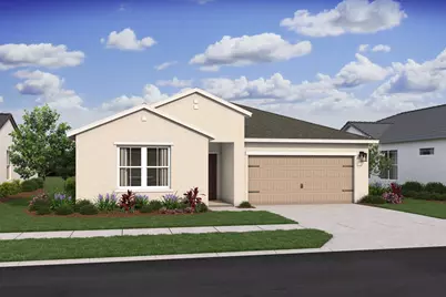 1401 SW Oriole Lane #55, Port Saint Lucie, FL 34953 - Photo 1