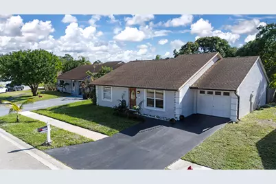 5561 Priscilla Lane, Lake Worth, FL 33463 - Photo 1