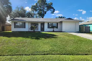 941 SW McCall Rd, Port Saint Lucie, FL 34953 - Photo 1