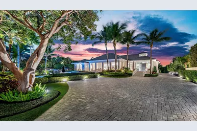 702 N Ocean Boulevard, Delray Beach, FL 33483 - Photo 1