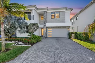 17574 Sparkling River Road, Boca Raton, FL 33496 - Photo 1