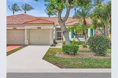 6094 Lake Hibiscus Drive, Delray Beach, FL 33484 - Photo 1