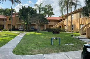 4783 Via Palm Lake Lakes, West Palm Beach, FL 33417 - Photo 1