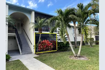 1115 Green Pine Boulevard #D1, West Palm Beach, FL 33409 - Photo 1