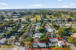 5501 Manning Ave, West Palm Beach, FL 33407 - Photo 1