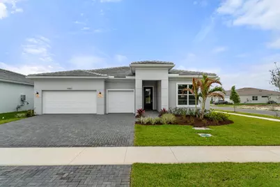 11961 SW Pantone Street, Port Saint Lucie, FL 34987 - Photo 1