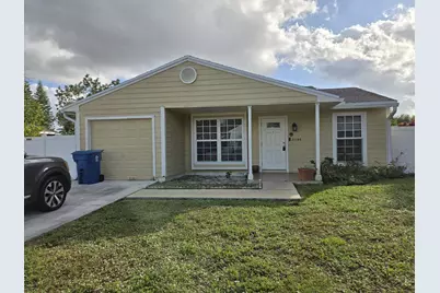 10144 Mikado Lane, Royal Palm Beach, FL 33411 - Photo 1