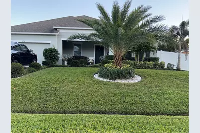 878 SW Haas Avenue, Port Saint Lucie, FL 34953 - Photo 1