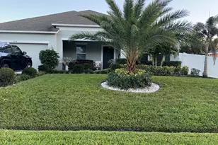 878 SW Haas Ave, Port Saint Lucie, FL 34953 - Photo 1