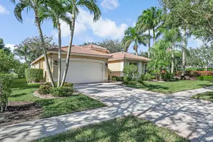7903 Ferndale Bend Dr, Lake Worth, FL 33467 - Photo 1