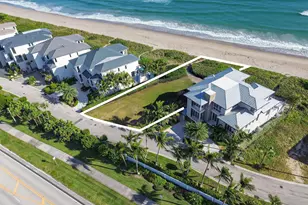 8100 S Ocean Dr, Jensen Beach, FL 34957 - Photo 1