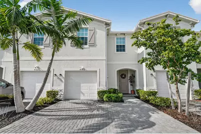 4301 Hammock Grove Drive, Lake Worth, FL 33467 - Photo 1