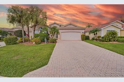 6416 Punta Rosa Drive, Delray Beach, FL 33446 - Photo 1