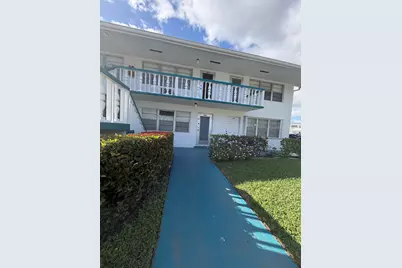 145 Berkshire G #145, West Palm Beach, FL 33417 - Photo 1