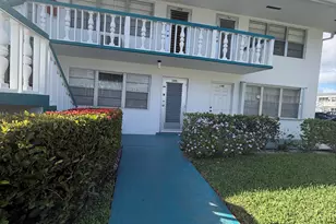 145 Berkshire G, West Palm Beach, FL 33417 - Photo 1