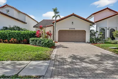 23045 Via Stel, Boca Raton, FL 33433 - Photo 1