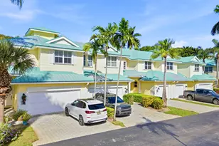 125 Barefoot Cove, Hypoluxo, FL 33462 - Photo 1