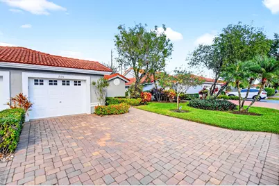 7195 Summer Tree Drive, Boynton Beach, FL 33437 - Photo 1