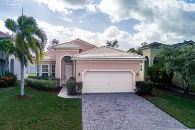 6217 Spring Lake Terrace, Fort Pierce, FL 34951 - Photo 1