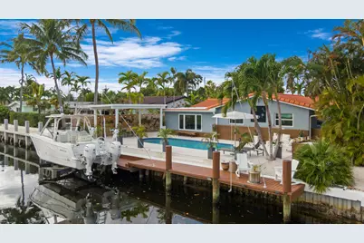 1060 SE 9th Avenue, Pompano Beach, FL 33060 - Photo 1