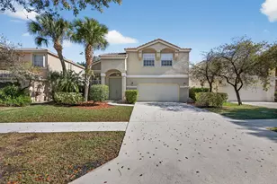 2008 Reston Cir, Royal Palm Beach, FL 33411 - Photo 1