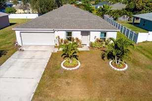 1225 SW Babcock Ave SW, Port Saint Lucie, FL 34953 - Photo 1